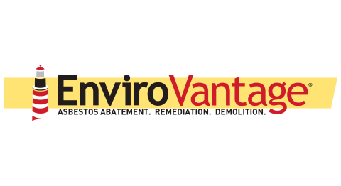 EnviroVantage logo