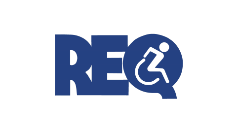 REQ logo