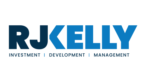 RJ Kelly logo